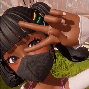 Meet your Posher, Mara